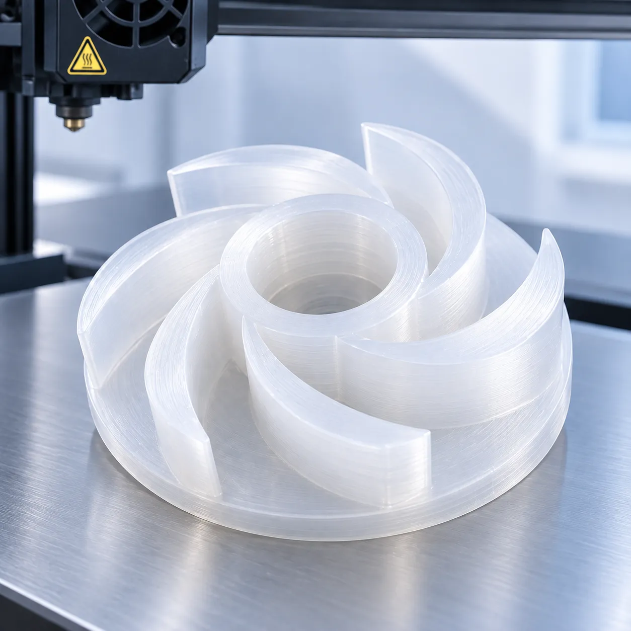 polive-pp-chemical-pump-impeller