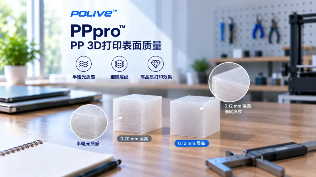 pp-3d-print-surface-quality-semi-matte
