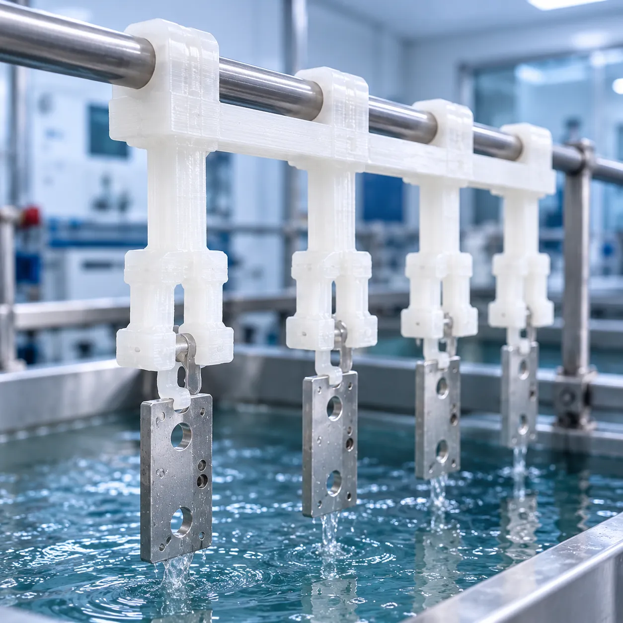 pp-electroplating-rack-fixture
